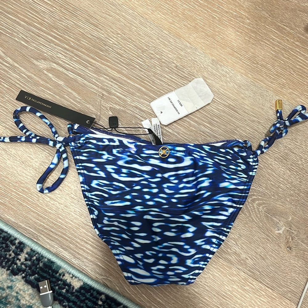 Bix bikini underwear 132